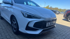 MG MG3 1.5 SE 5dr Petrol Hatchback
